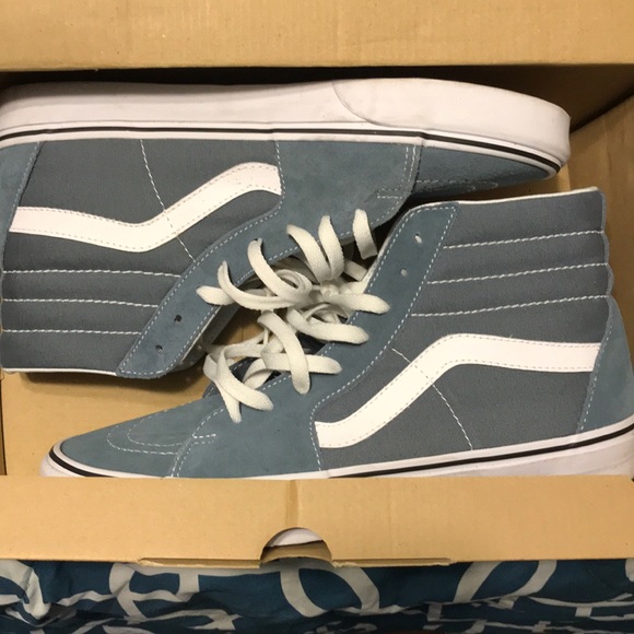 Other - High-top vans